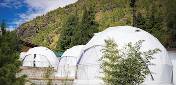 Highland Luxury Glamping Resort & Spa,,4 star