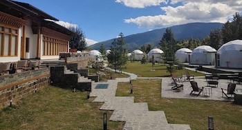 Highland Luxury Glamping Resort & Spa,,4 star