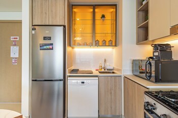 Superhost 1Br Near Dubai Hills Mall,,0 star