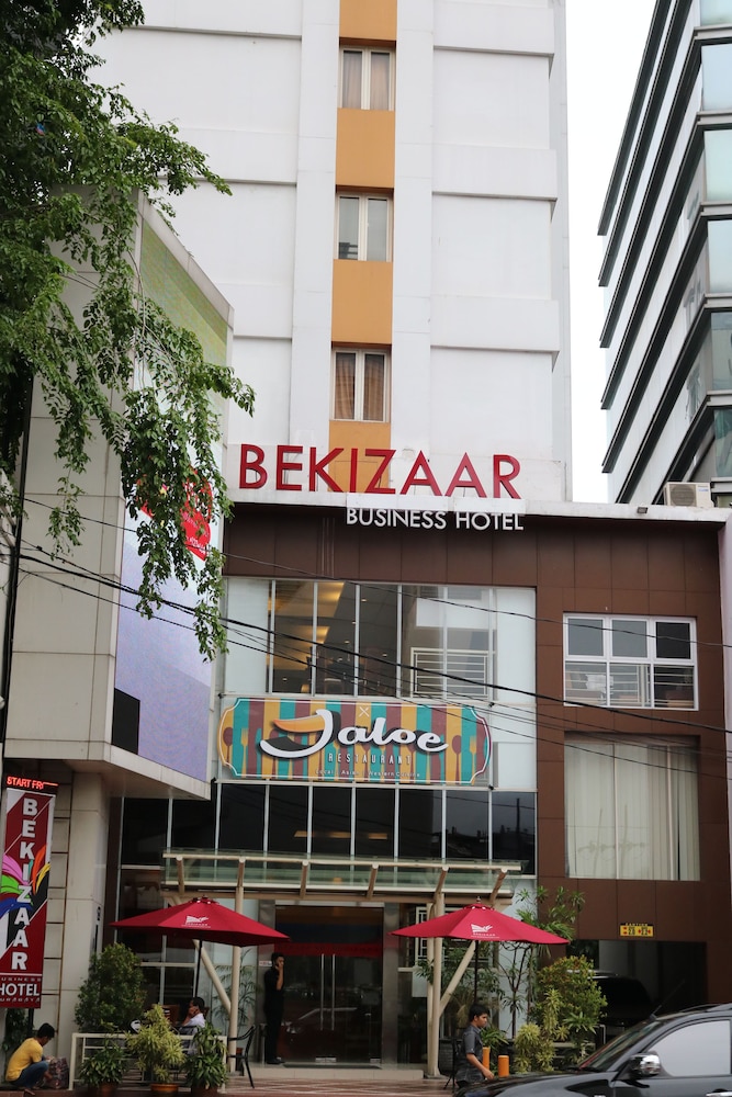 bekizaar hotel surabaya