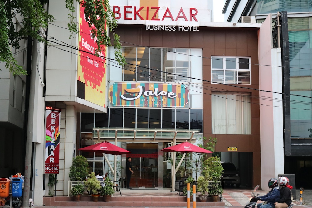 bekizaar hotel surabaya
