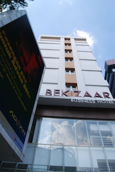 bekizaar hotel surabaya