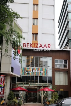 bekizaar hotel surabaya