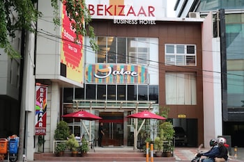 bekizaar hotel surabaya