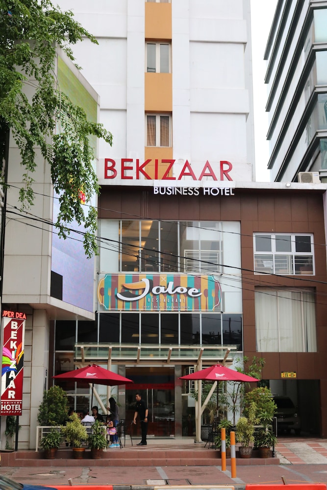 bekizaar hotel surabaya
