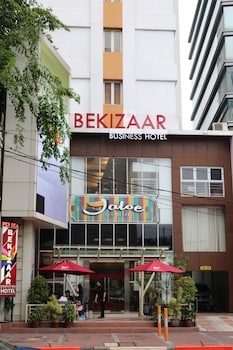 bekizaar hotel surabaya