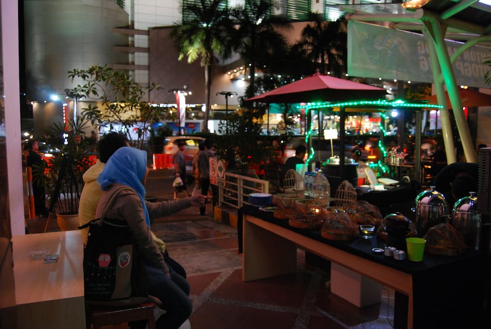 bekizaar hotel surabaya