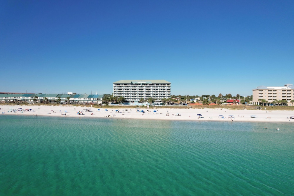 beachcomber beachfront hotel a by the sea resort