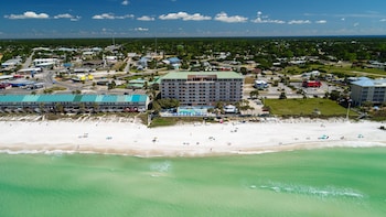 beachcomber beachfront hotel a by the sea resort