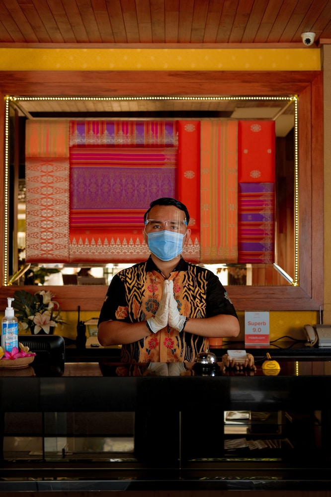 ox ville hotel