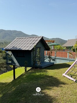 Sitio Recanto Pedacinho Do Ceu - Camboriu/Sc,,4 star