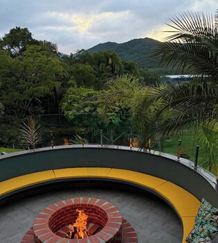 Sitio Recanto Pedacinho Do Ceu - Camboriu/Sc,,4 star
