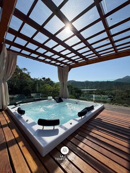 Sitio Recanto Pedacinho Do Ceu - Camboriu/Sc,,4 star