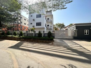 abuja