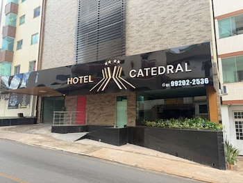 hotel catedral