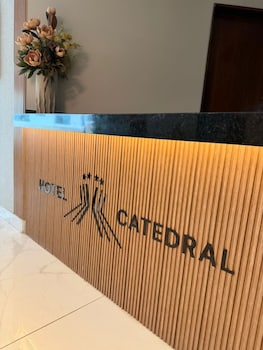 Hotel Catedral,,3 star
