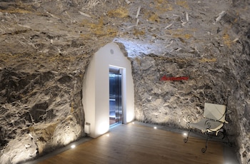 la casa del melograno