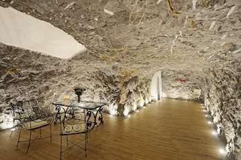 la casa del melograno