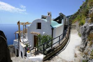 la casa del melograno
