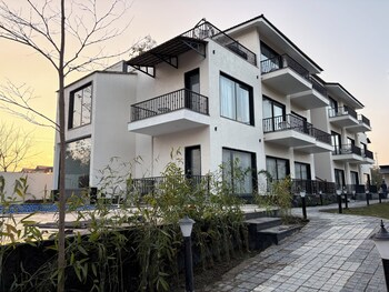 corbett anandavana