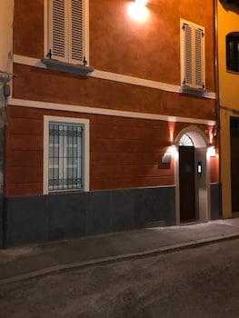 palazzo domanto parma apartments