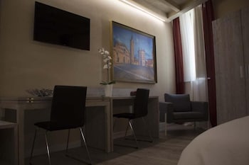 palazzo domanto parma apartments