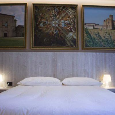 palazzo domanto parma apartments