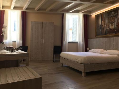 palazzo domanto parma apartments