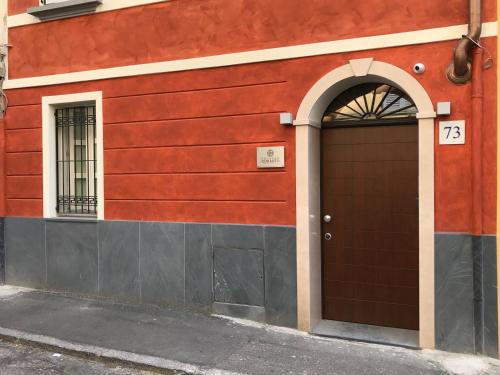 palazzo domanto parma apartments