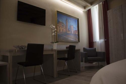 palazzo domanto parma apartments