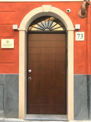 palazzo domanto parma apartments