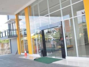 edu hostel