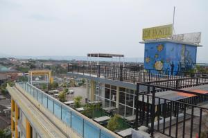 edu hostel
