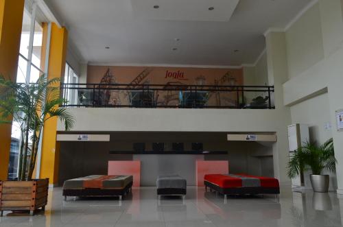 edu hostel