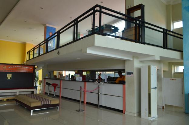 edu hostel