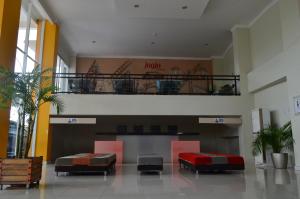edu hostel