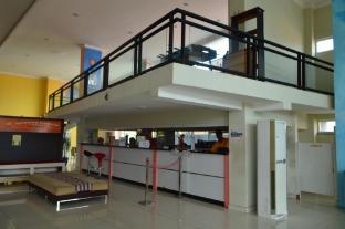 edu hostel
