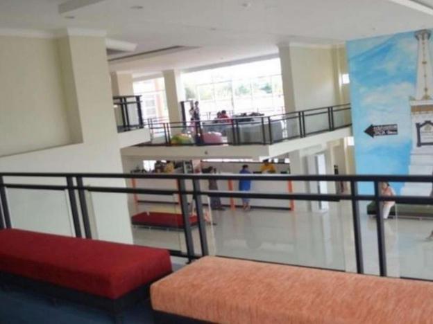 edu hostel