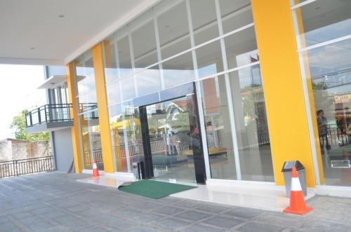 edu hostel