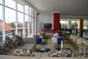 edu hostel