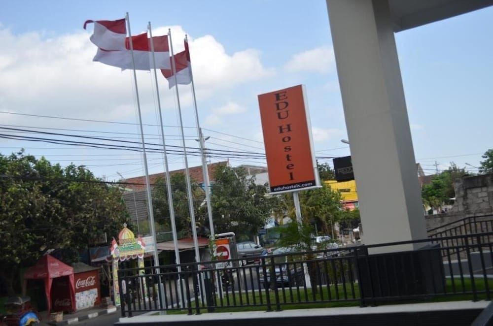 edu hostel