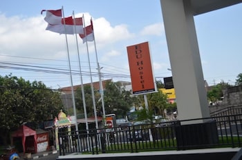 edu hostel