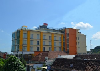 edu hostel