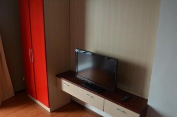 edu hostel