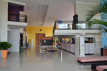 edu hostel