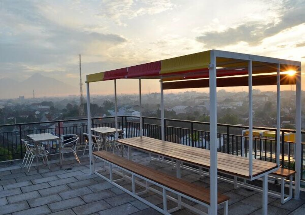 edu hostel