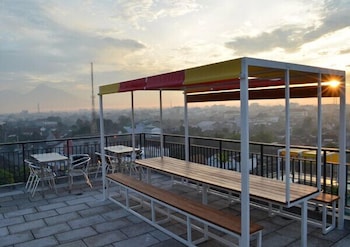 edu hostel