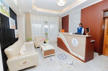 kigali