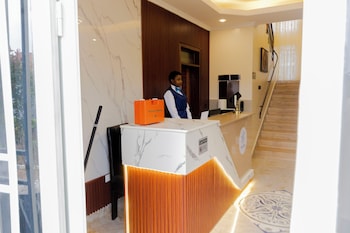 kigali
