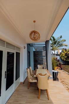 kigali